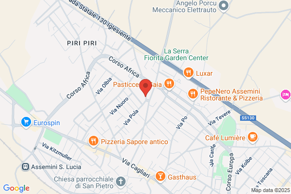 A. Ermes Disinfestazioni