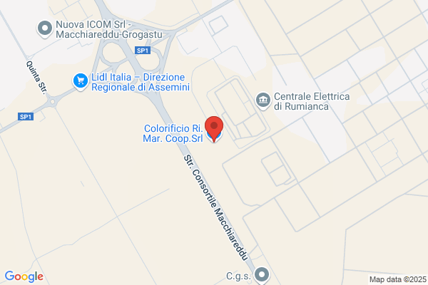Colorificio Ri Mar Soc. Coop. A R.L