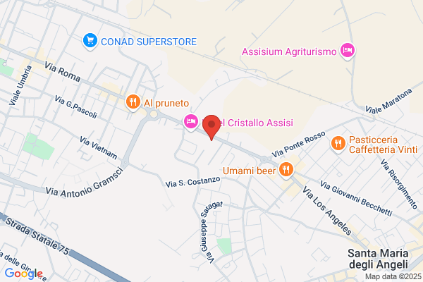 Gabetti Assisi