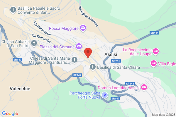 Agenzia Viaggi Stoppini