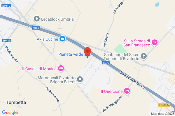 Pianeta Verde Azienda Agricola