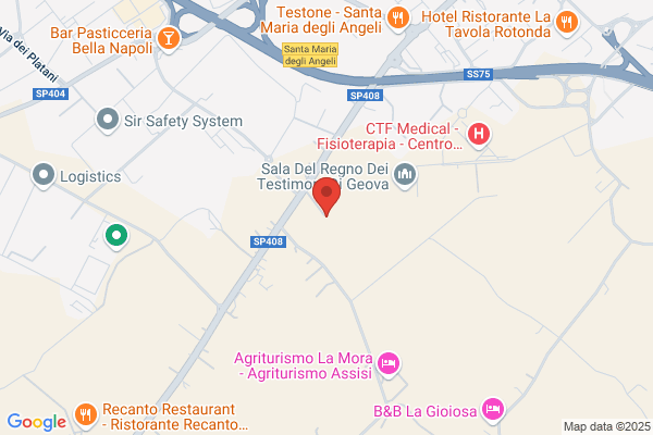 Il Casale dei Cerri