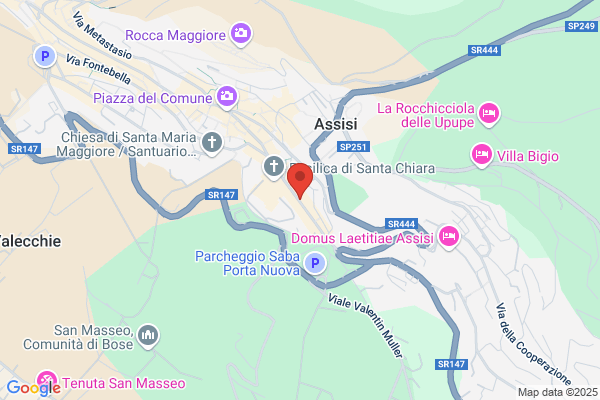 Hotel Belvedere Di Preziotti Maria Maddalena E c. s.N.C.
