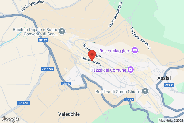 Hotel Fontebella
