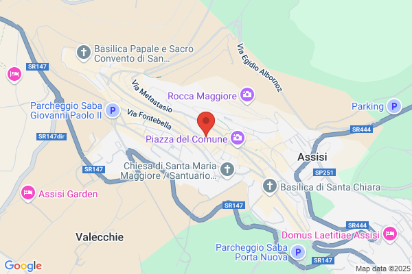 Hotel Lieto Soggiorno