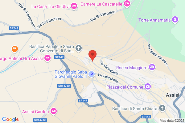 Hotel S. Francesco