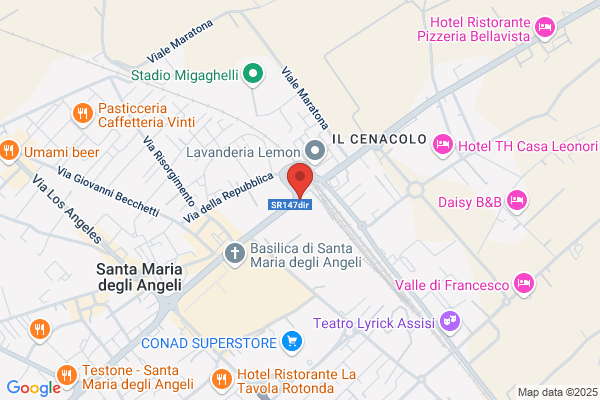 Trattoria Da Elide