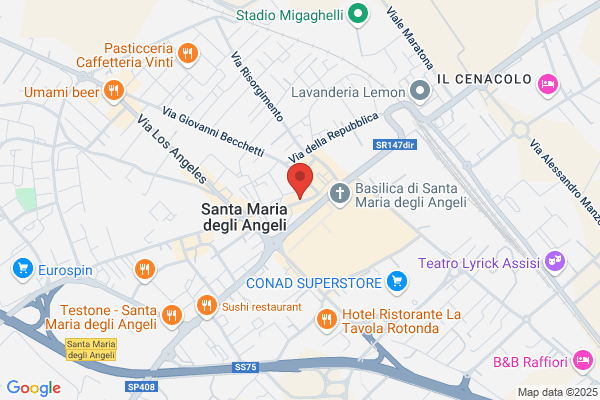 Piatti Studio Architettura