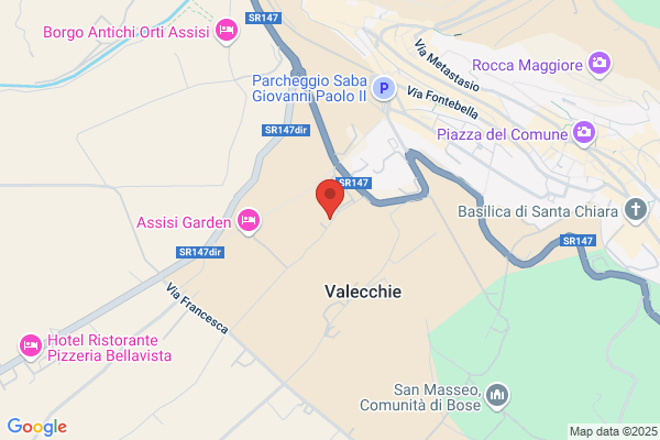Liceo Ginnasio Statale Properzio