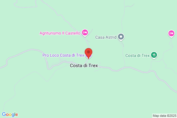 Pro Loco Costa Di Trex
