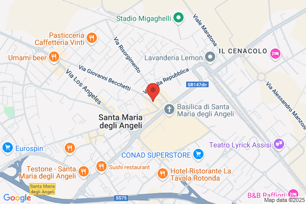 La Bottega dell'Oro
