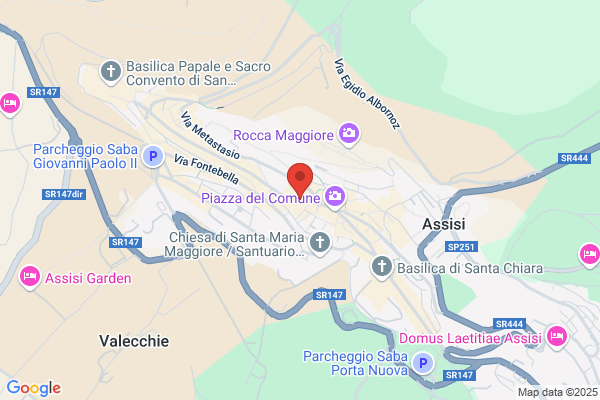 Sgargetta francesco