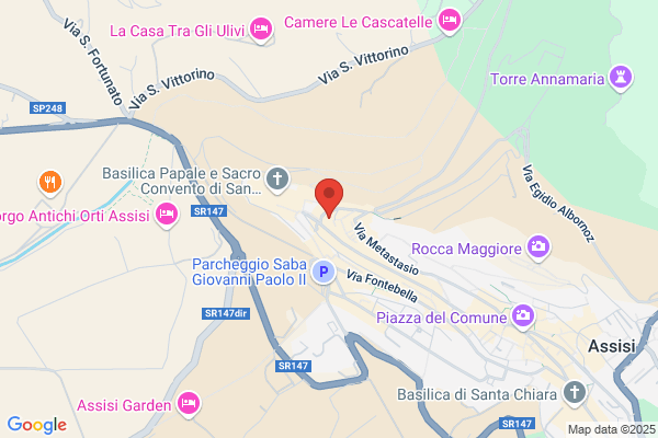 Istituto Beata Angelina
