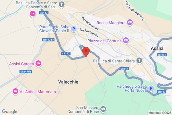 Istituto Padri Rogazionisti