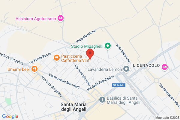 Istituto Suore Terziarie Di San Francesco