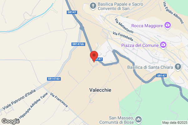 Istituto Teologico Di Assisi