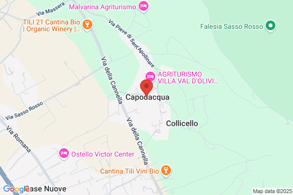 Missionari Cappuccini In Amazzonia