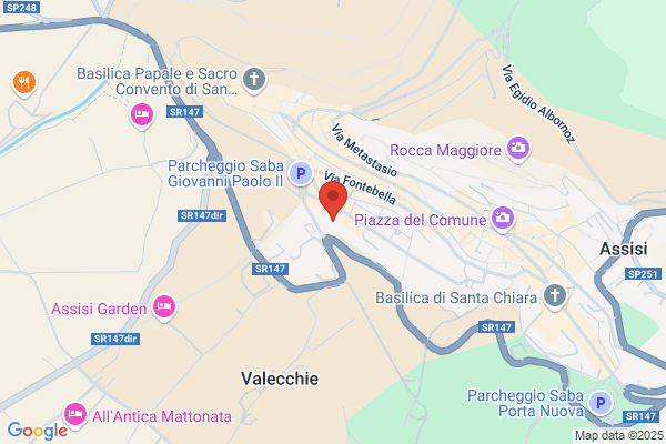 Parrocchia S. Pietro