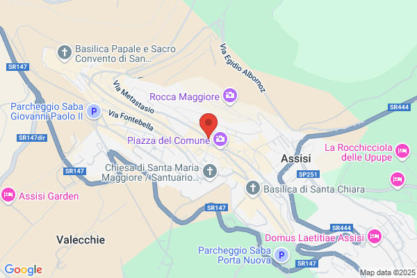 Provincia Umbro-Picena Tor