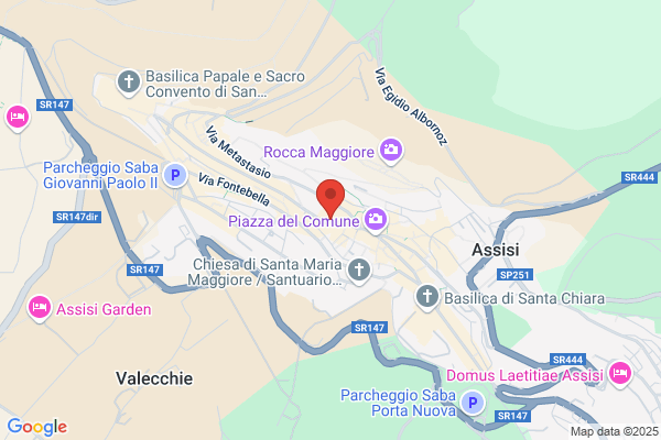 Il Fra Goloso