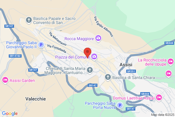 La Bottega Del Pasticcere