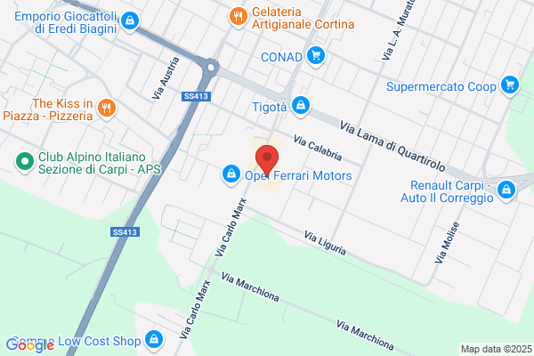 Tecnofin Srl