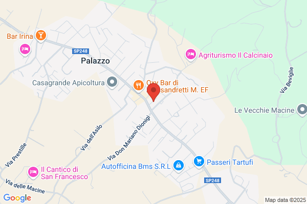Studio Commerciale Biagioni A Morosi E