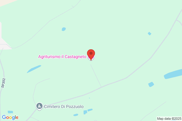 Il Castagneto (S.A.S.)