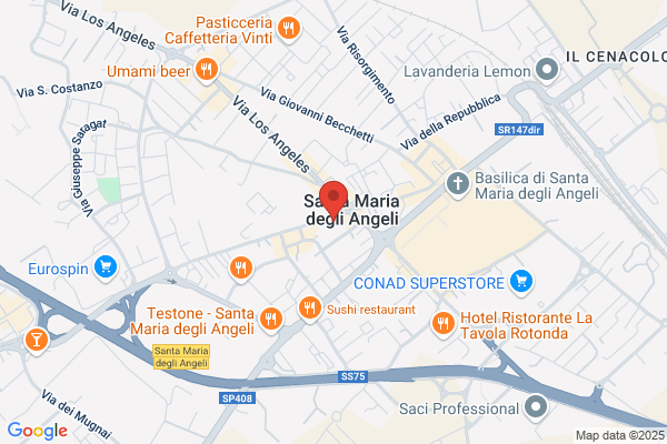 Studio Dentistico Fioroni
