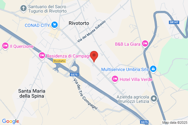 Distributore IP