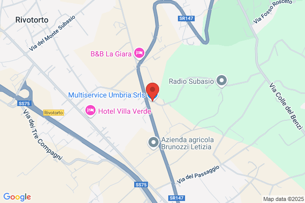 Umbriadis Srl