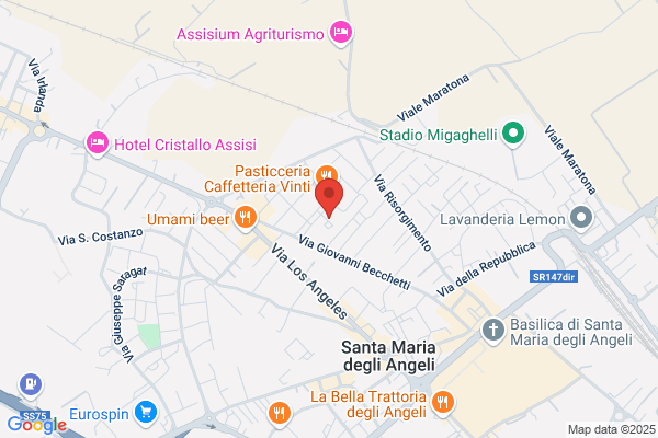Pilli Costruzioni