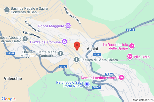 Studio Tecnico Associato Ascani