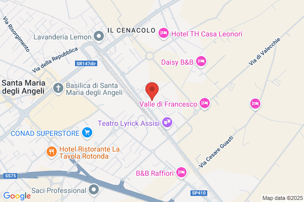 Centro Estetico Divine Beaute'
