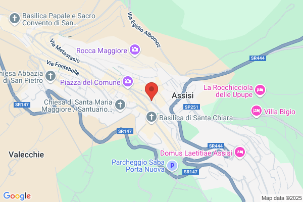 L'Area Benessere