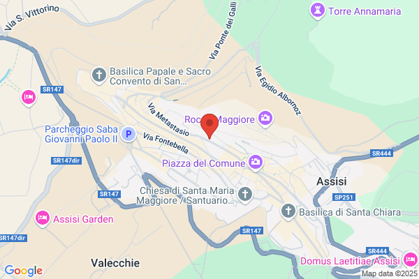 Libreria Fonteviva
