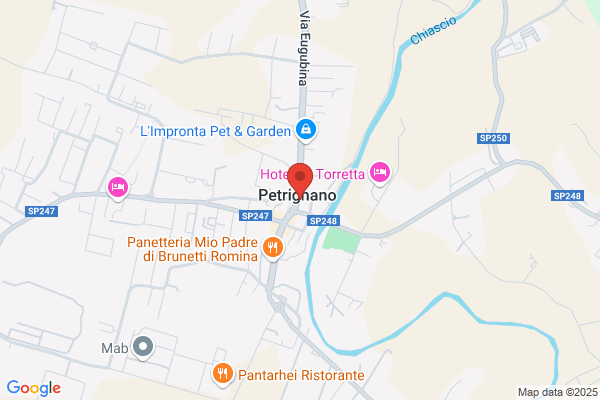Tontoli tiziano