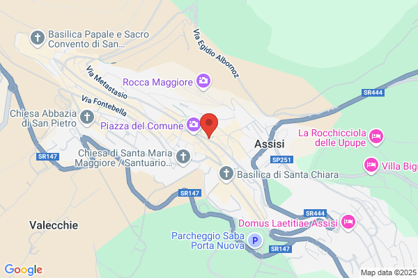Tradizioni Carni Di Bianco S. & Abbati o. (S.N.C.)