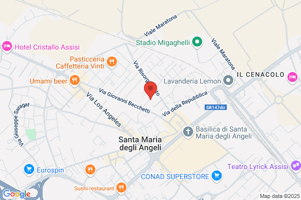 Gastronomia Spoletini Di Antonelli Valter