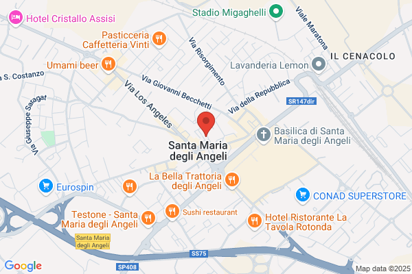 Granata Maria Teresa (Dr.)