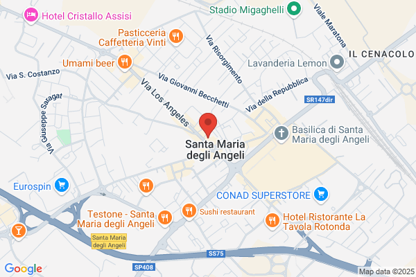 Agenzia Funebre Aurora di Brizi Gianpaolo e Tabai Alessio