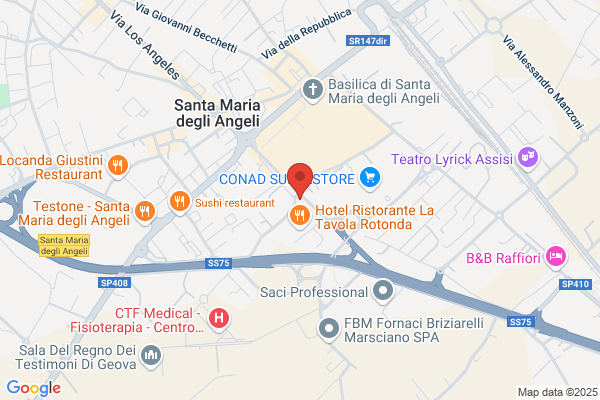 La Pace Onoranze Funebri Angelana