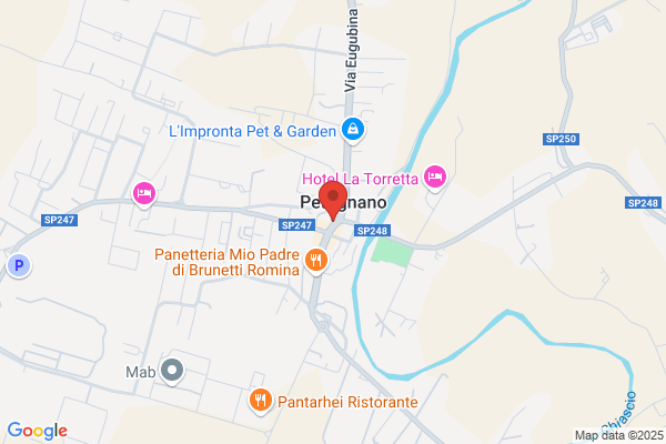 Nuova Naof Srl