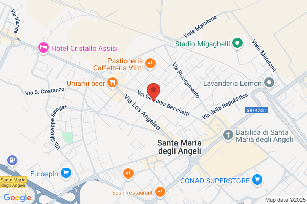 Gioielleria Aristei Giovanni