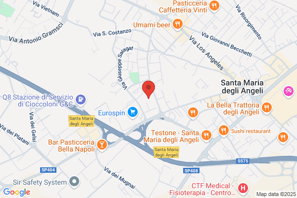 Caminetti Lavoratori