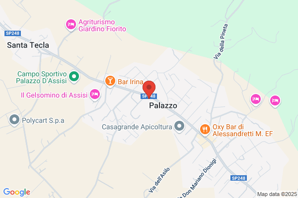 Tipografia Metastasio