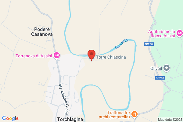 Torre Chiascina Srl
