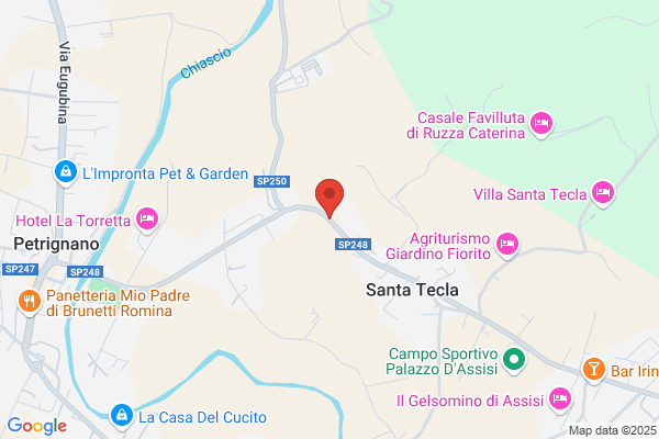Clinica Veterinaria S. Francesco