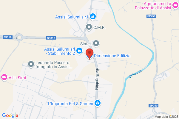 Dimensione Edilizia Srl