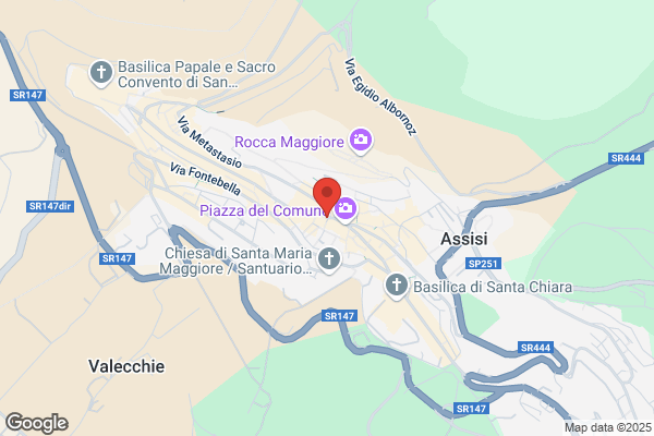 Farmacia Rossi Dr. Maria Cristina